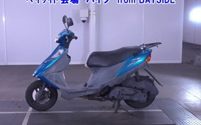 SUZUKI ADDRESS V125