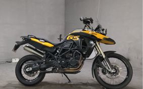BMW F800GS 2009 0219