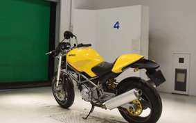 DUCATI MONSTER 400 IE 2004