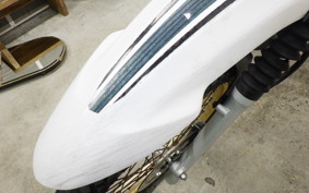 YAMAHA SEROW 250 Gen.2 2022 DG17J