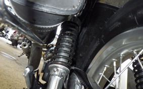 YAMAHA SR400 Gen.5 2022 RH16J