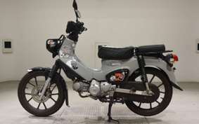 HONDA ｸﾛｽｶﾌﾞ110-3 2010 JA60