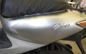 HONDA DIO Gen.5 AF56