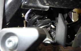 SUZUKI Vｽﾄﾛｰﾑ250 2007