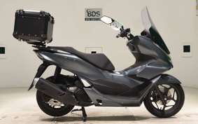 HONDA PCX 160 KF47