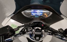 HONDA PCX 160 KF47