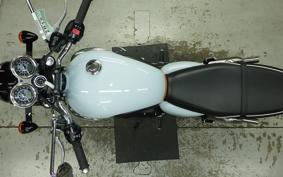 TRIUMPH BONNEVILLE T100 2022
