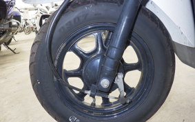 HONDA TACT Gen.4 AF75