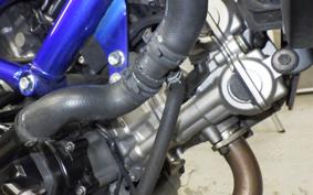 SUZUKI SV650 A 2022 VP55B