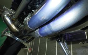 SUZUKI GSX1100S KATANA 2000 GU76A