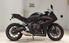 HONDA CBR650R-2 2024 RH17