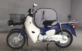 HONDA SUPER CUB50 AA07