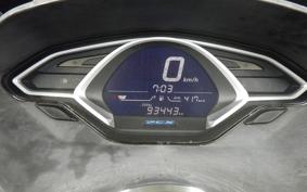 HONDA PCX 150 2024 KF30