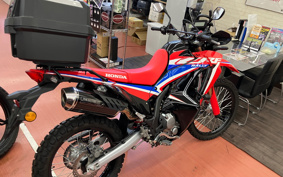 HONDA CRF250 RALLY MD47
