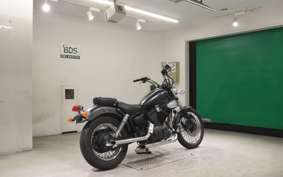 YAMAHA VIRAGO 250 2025 3DM