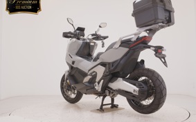 HONDA X-ADV 750 2024 RH21