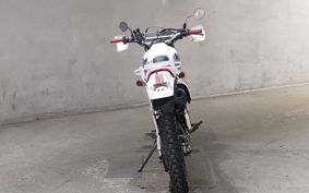 HONDA XR250R ME06
