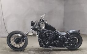 YAMAHA DRAGSTAR 400 2008 VH01J