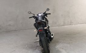 YAMAHA MT-25 RG10J