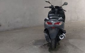 SUZUKI BURGMAN200 CH41A