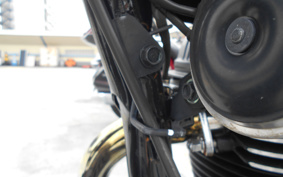 HONDA GB350C 2024 NC64