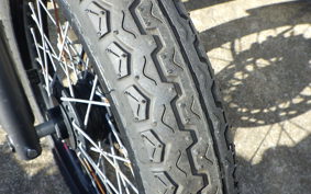 SUZUKI GRASS TRACKER NJ47A