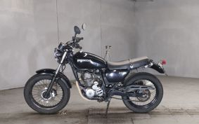HONDA CB223S MC40