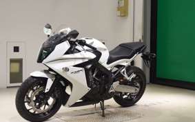 HONDA CBR650F 2016 RC83