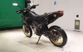 HONDA CRF250L MD38