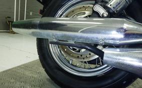 HARLEY FXDWG 1450 2004