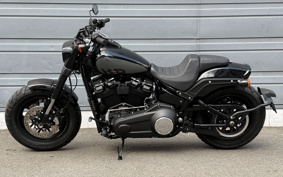 HARLEY  HARLEY FXFBS 2023 YLK