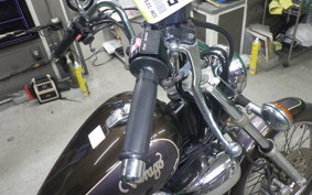 YAMAHA VIRAGO 250 2026 3DM