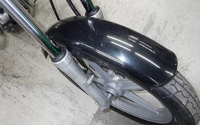 HONDA HAWK NIGHT 250 MC26