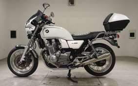 HONDA CB1100EXAEﾊﾟｯｹｰｼﾞ 2014 SC65