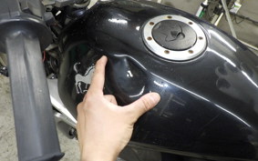 KAWASAKI BALIUS 250 2007 ZR250A