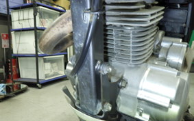 HONDA SL230 2012 MD33