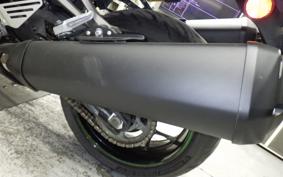 KAWASAKI ZX 1400 NINJA R A 2014