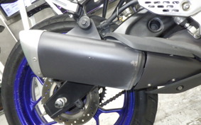 YAMAHA MT-25 2006 RG10J