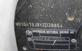 BMW R1100RT 2000