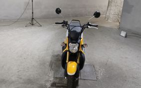 HONDA ZOOMER-X JF52