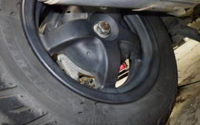 HONDA LEAD 125 JF45