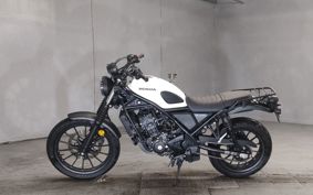 HONDA CL250 MC57