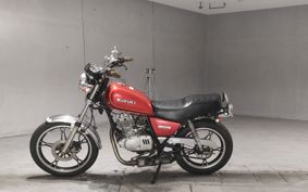 SUZUKI GN125 E NF41A