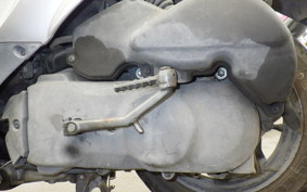 SUZUKI LET's 4 CA45A