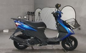 SUZUKI ADDRESS V125 CF4MA