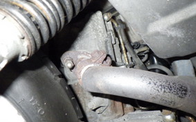 HONDA FUSION GEN 2 MF02