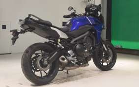 YAMAHA MT-09 Tracer 2017 RN51J