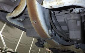 SUZUKI ﾚｯﾂG 2005 CA4AA