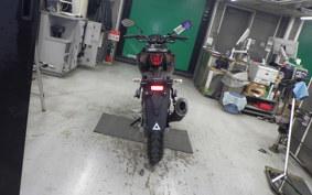 SUZUKI GSX-S125 DL32B