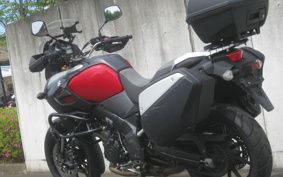 SUZUKI V-STROM1000 ABS 2015 VU51A